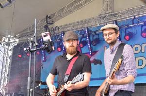 Hellraisers and Beerdrinkers