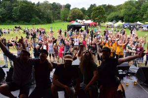 Hellraisers and Beerdrinkers