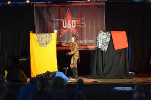 GAMA Theater feat. Lemmi