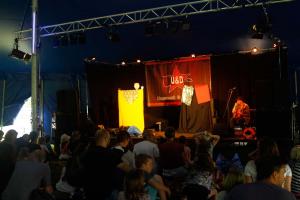 GAMA Theater feat. Lemmi