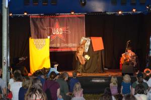 GAMA Theater feat. Lemmi