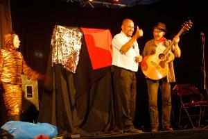 GAMA Theater feat. Lemmi