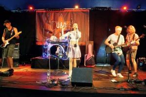 Pretty Nice Unicorns