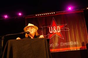 Joe Bauers Flaneursalon