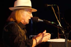 Joe Bauers Flaneursalon