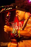 Joe Bauers Flaneursalon