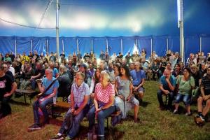 Joe Bauers Flaneursalon