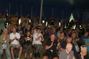 Joe Bauers Flaneursalon