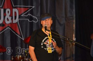 das waren: Pale Heart