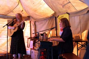  Rona Mai & friederike