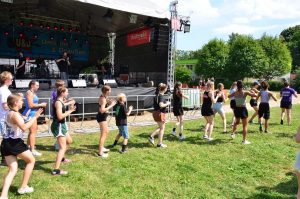 Long Shirt Dudes feat, Circus Circuli