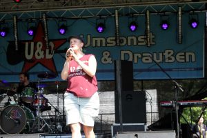 das waren Long Shirt Dudes