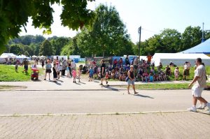 Circus Circuli & Circus Harmony