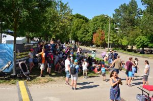 Circus Circuli & Circus Harmony