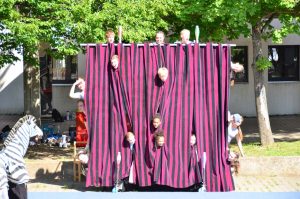 Circus Circuli & Circus Harmony