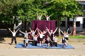 Circus Circuli & Circus Harmony