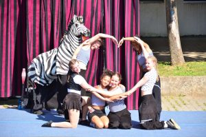 Circus Circuli & Circus Harmony