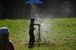 Wasserspiele