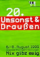 20. U&D 1999